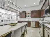 Trendmaker Homes Austin's design studio.