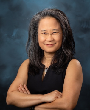 Dr. Diana E. Hun, manager of the Building Envelopes Program at the Oak Ridge National Laboratory in Oak Ridge, Tenn.