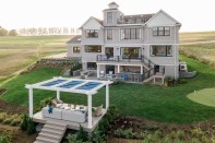 HGTV Dream Home 2021 in Newport, RI