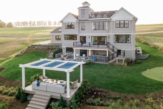 HGTV Dream Home 2021 in Newport, RI