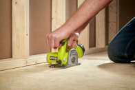 The 18V ONE+ Cordless Multi-Material Saw by RYOBI