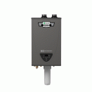The A.O. Smith Gas Tankless water heater with X3 Technology.