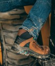 2018 Red Wing RDC / Warehouse Shoot, Red Wing Plant 1 
September 2018, Tradeswoman, Style 2346