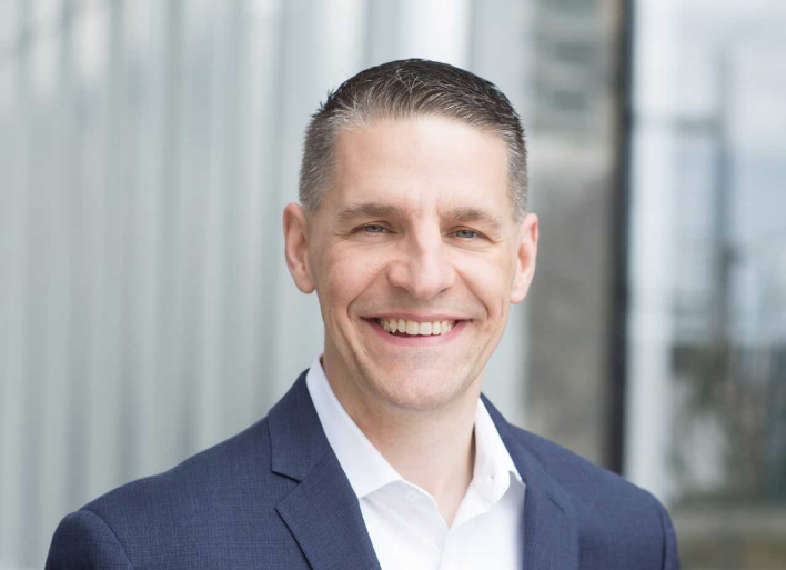 Bryan Havel, division president, Trendmaker Homes Austin.