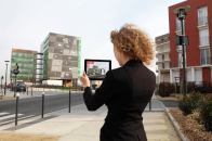 A demonstration of Urbasee Future.