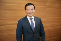 Tony Chen has joined Crescent Communities to lead the firm's single-family build-to-rent business.