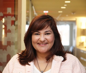 Marietta Rodriguez