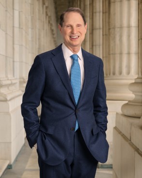 Sen. Ron Wyden
