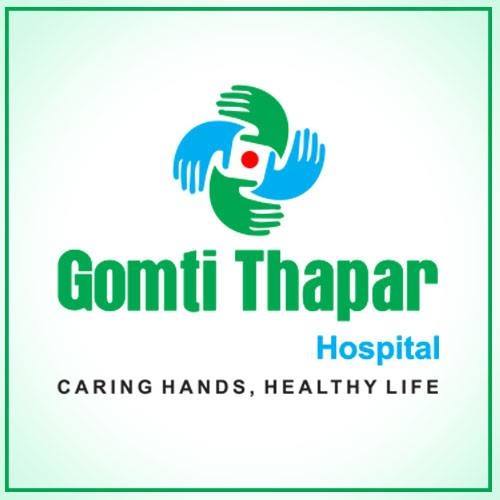 Gomti Thapar Hospital