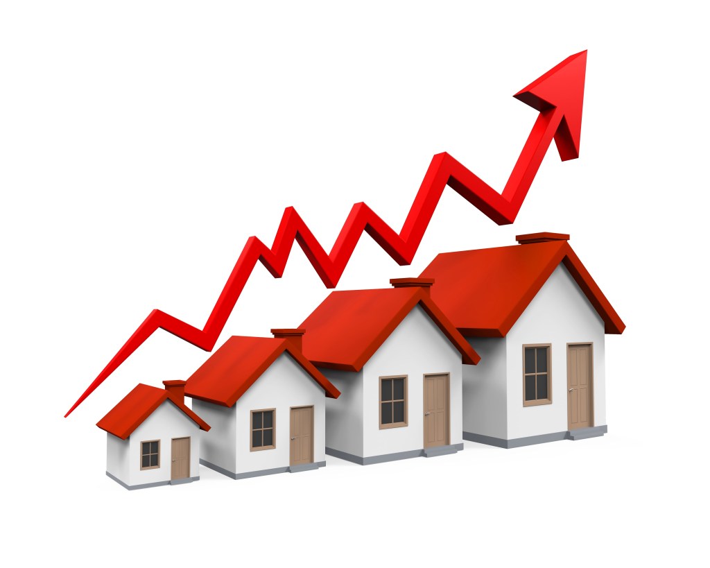 National home prices increased seven percent year over year in November 2017, according to the latest CoreLogic Home Price Index (HPI) report.