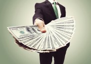 New research from psychologists at Purdue University and the University of Virginia shows that happiness increases alongside income up to a certain point.