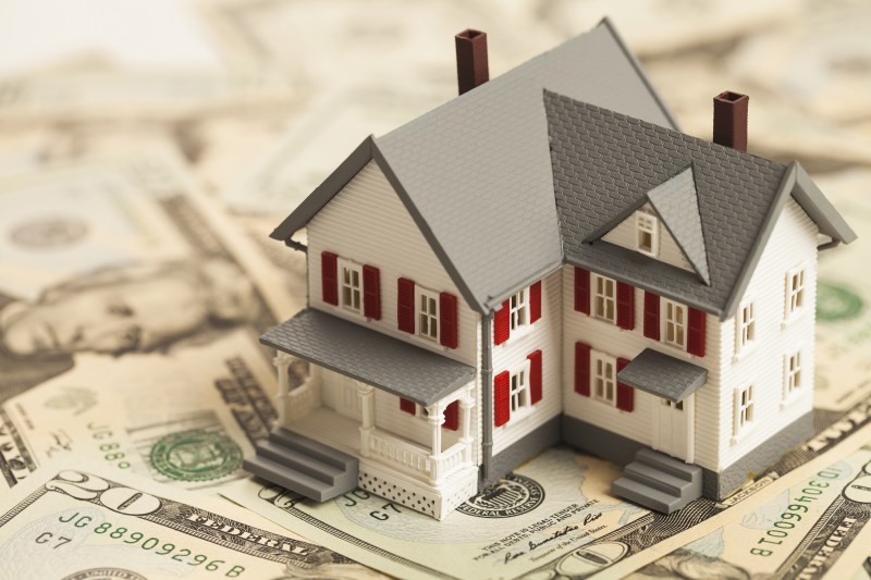 The aggregate market value of owner-occupied real estate continued its upward trend during the fourth quarter of 2017.