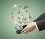 Household wealth rose by more than $2 trillion in the fourth quarter of 2017.