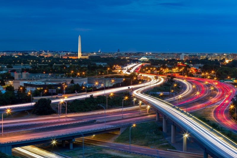 A growing number of Washington, D.C. area home buyers are relocating to more distant, affordable areas.