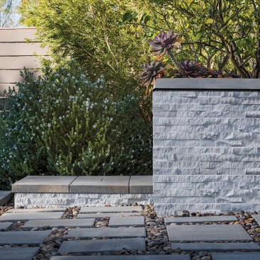 Product photography of tile material manufactured and sourced by Island Stone.
