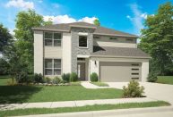 The Wimbledon by Trophy Signature Homes.