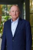 Callum Parrott, president of single-family rentals, Mill Creek Residential