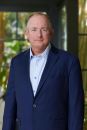 Callum Parrott, president of single-family rentals, Mill Creek Residential