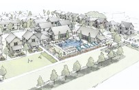 The Advenir Oakley Capital joint venture has closed on a Meridianville, Alabama, site for a build-to-rent development that will kick off in the second quarter of 2022 in the Huntsville MSA.