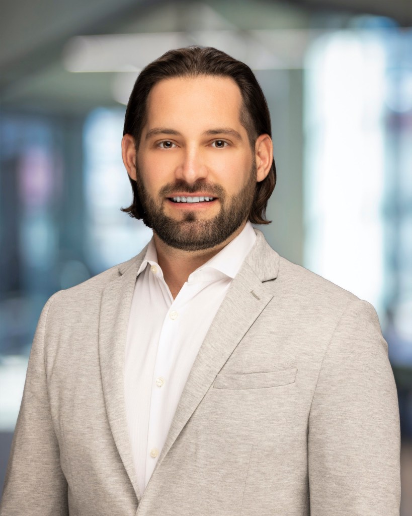 Mitch Rotta, senior managing director, TruAmerica