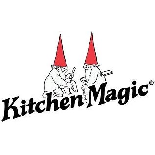 Kitchen Magic