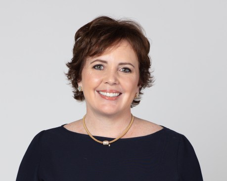 Dana Hamilton, senior managing director and head of real estate, Pretium Partners