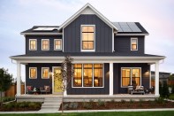 2022 Home of the Year: Vitality Collection in Central Park, Denver