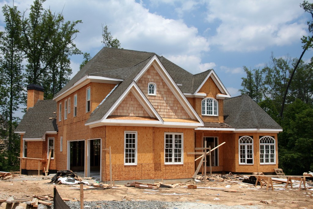 The total number of single-family permits issued nationwide increased 11.2 percent over last year.