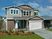 KB Home announced the grand opening of Fox Meadows, its latest new-home community in Kent, Washington.