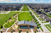 Hillwood Communities is offering microparks in high-density areas to ensure residents aren’t trading affordability for green space.