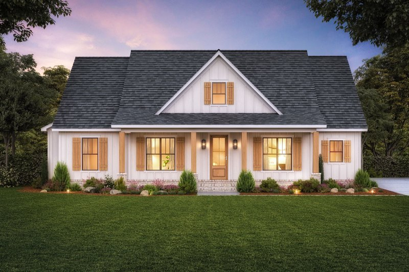 See house plan 1074-59 at Houseplans.com