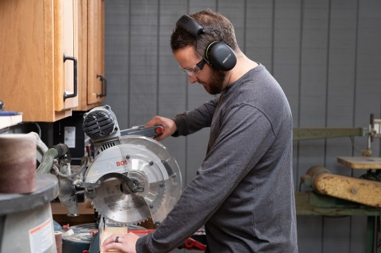 ISOtunes AIR DEFENDER