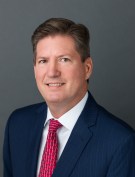 Michael J. Smith, president and CEO, Johnson Development Corp.