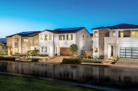 Image Courtesy of Toll Brothers