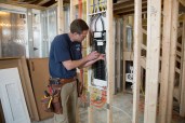 Installing a smart load center offers a home selling advantage