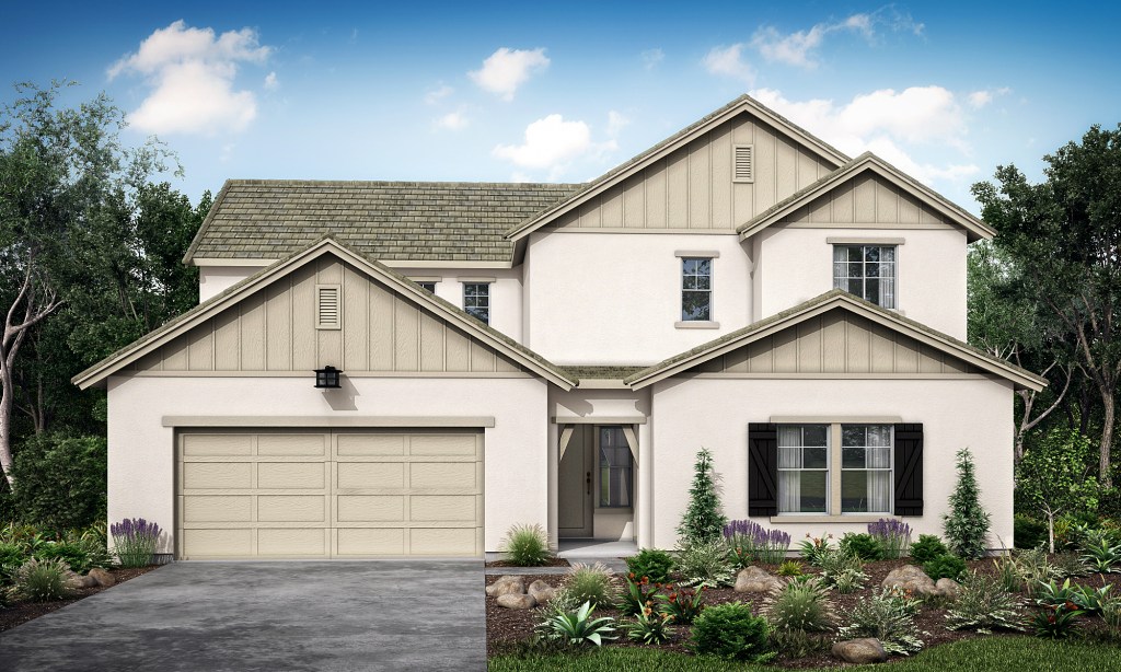 RC Hobbs' Belmont Collection