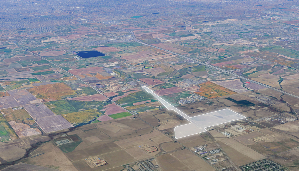 In 2021, Walton acquired 208 acres in Stonebreaker, a master-planned community in the City of Dacono, located outside of Denver, Colorado.