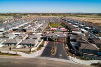 TerraLane at Canyon Trails.