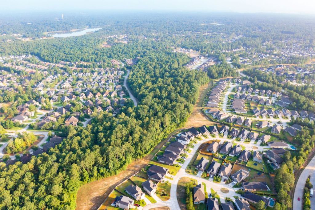 Woodforest will see more than 200 homesites added to the Montgomery County community.