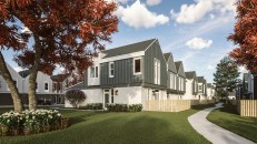 Greystar’s Summerwell Maple Grove community in Maple Grove, Minnesota.