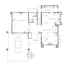 A Sydney, Australia-based builder offers buyers the chance to walk through the layout of their home before construction has begun.