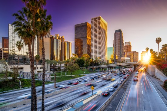Los Angeles, Calif., tops Forbes’ list of the worst cities for renters in 2018.