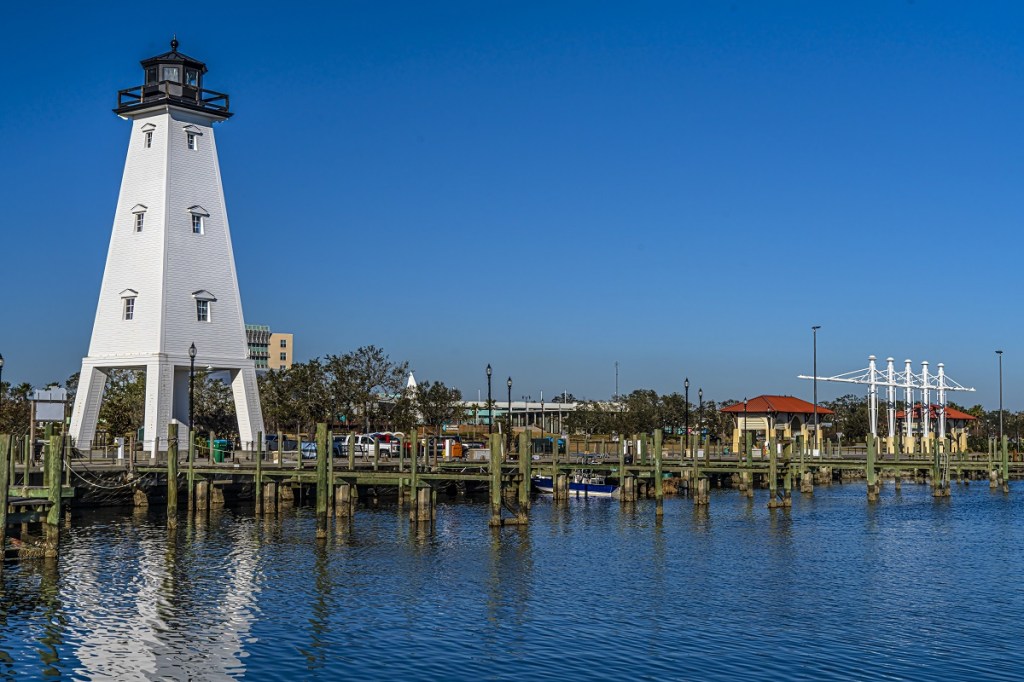 Gulfport, Mississippi