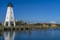 Gulfport, Mississippi