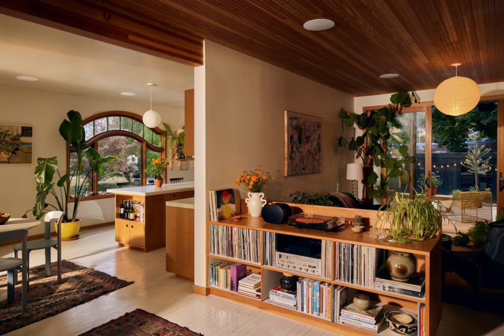 Sonos Multi Room Image