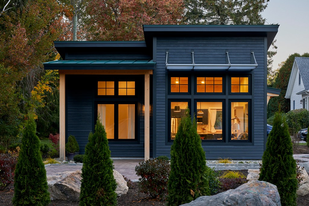 © CertainTeed, Photograph by Mark Bealer | Studio 66