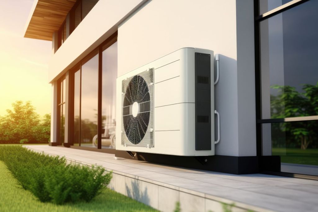 Heat Pump