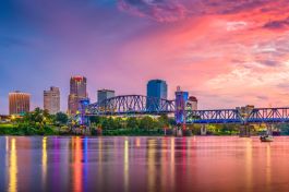 Little Rock, Arkansas