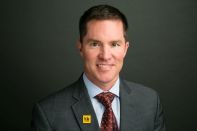 Robert McGibney