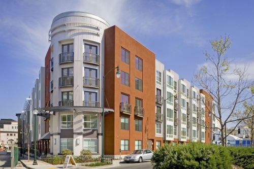 California's Title 24 energy code continues to be a national standard-bearer -- one that shaped projects such as The Uptown, a mixed-use complex in downtown Oakland within walking distance of a BART station and several bus lines. The site includes VIP parking for hybrid vehicles, an on-site Zip car service, and native xeriscaping that reduces irrigation needs by 50 percent. www.the uptown.net